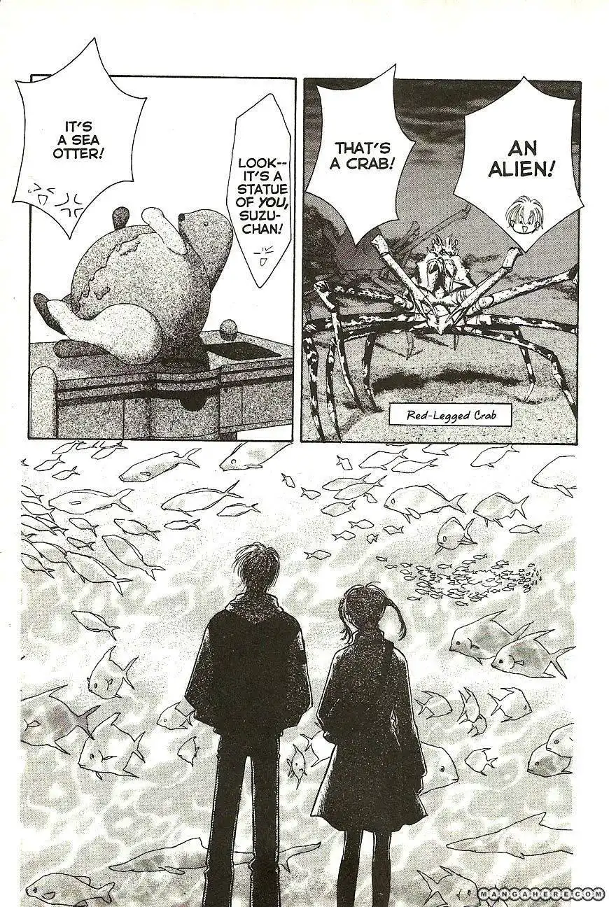 Venus wa Kataomoi Chapter 25 24